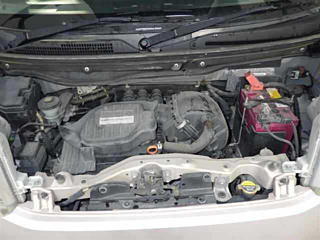HONDA N BOX 2013