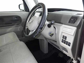 DAIHATSU TANTO 2014