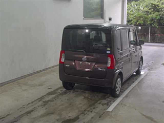 DAIHATSU TANTO 2014