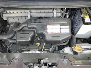 DAIHATSU TANTO 2014