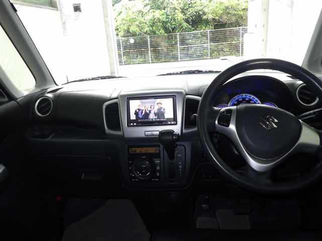 SUZUKI SPACIA 2014