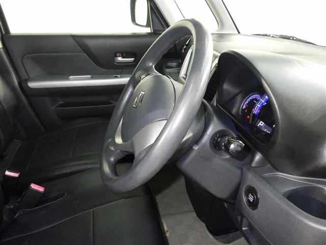 SUZUKI SPACIA 2014