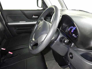 SUZUKI SPACIA 2014