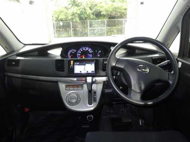 DAIHATSU MOVE 2010