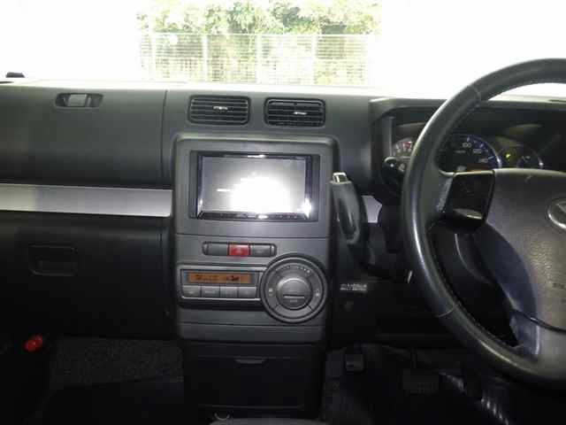 DAIHATSU MOVE CONTE 2012