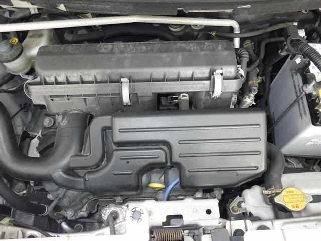 DAIHATSU MOVE CONTE 2012