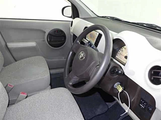 TOYOTA PASSO 2010