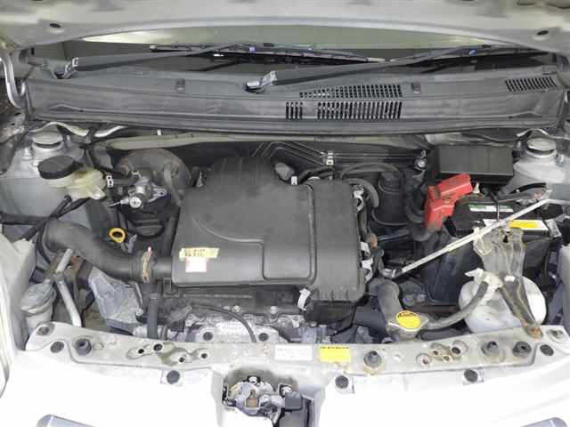 TOYOTA PASSO 2010