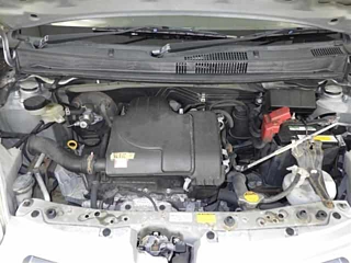 TOYOTA PASSO 2010