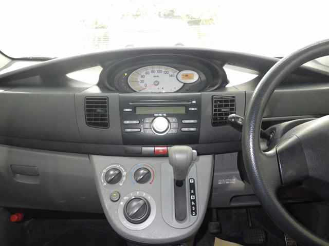 DAIHATSU MOVE 2008