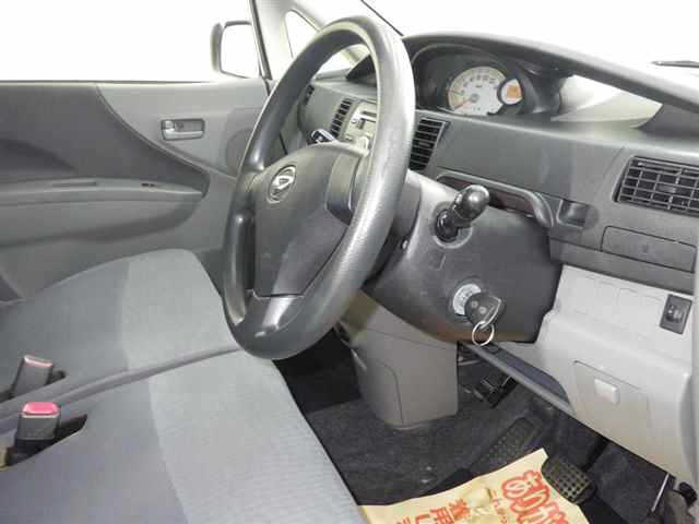 DAIHATSU MOVE 2008