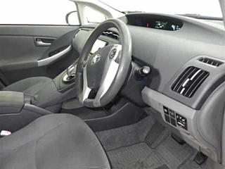 TOYOTA PRIUS 2009