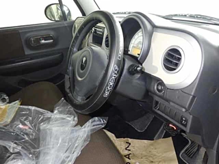 SUZUKI ALTO LAPIN 2013