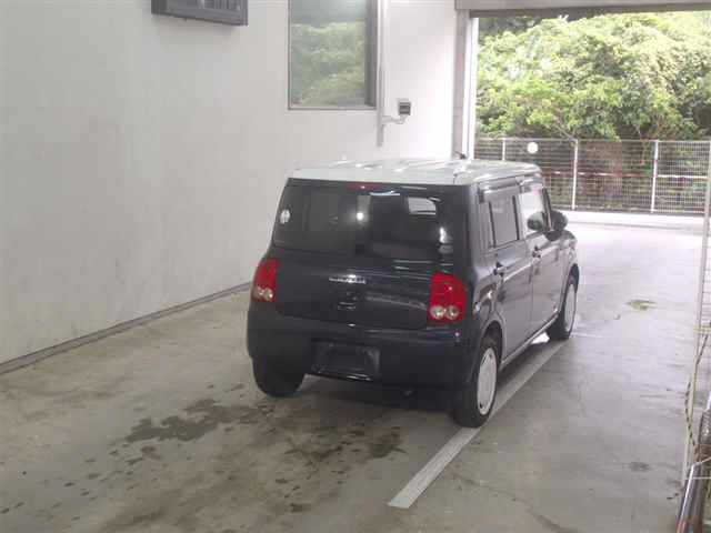 SUZUKI ALTO LAPIN 2013