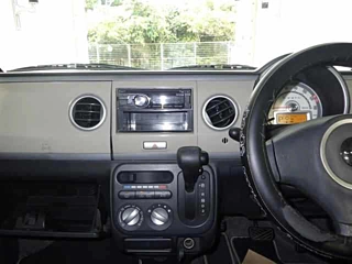 SUZUKI ALTO LAPIN 2013