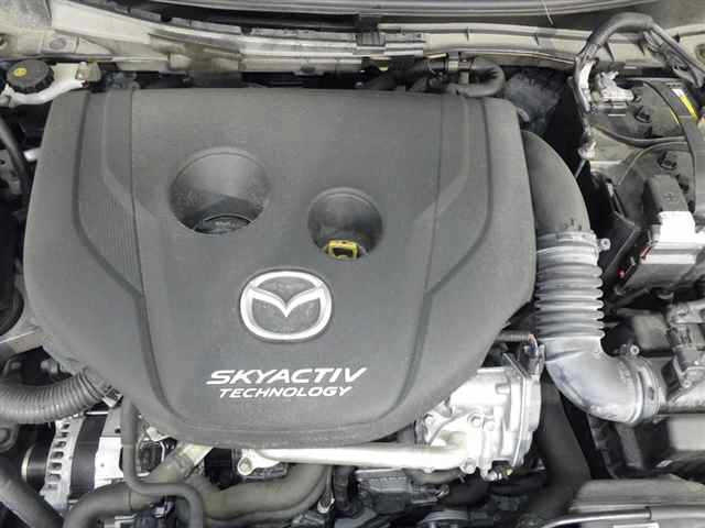 MAZDA DEMIO 2015
