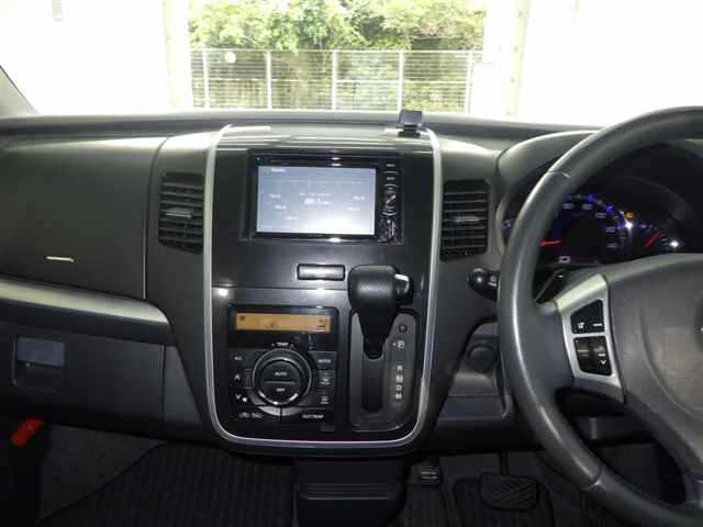 MAZDA AZ WAGON 2011