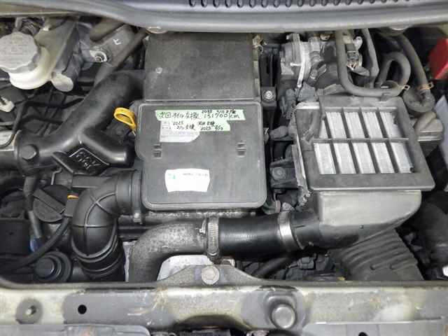 MAZDA AZ WAGON 2011