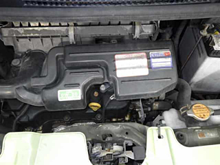 DAIHATSU TANTO 2012