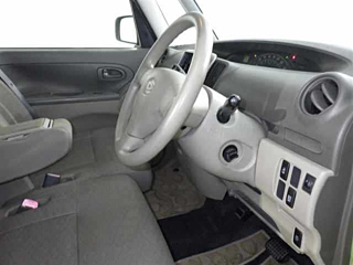 DAIHATSU TANTO 2012
