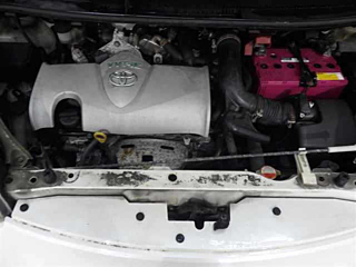 TOYOTA PORTE 2016