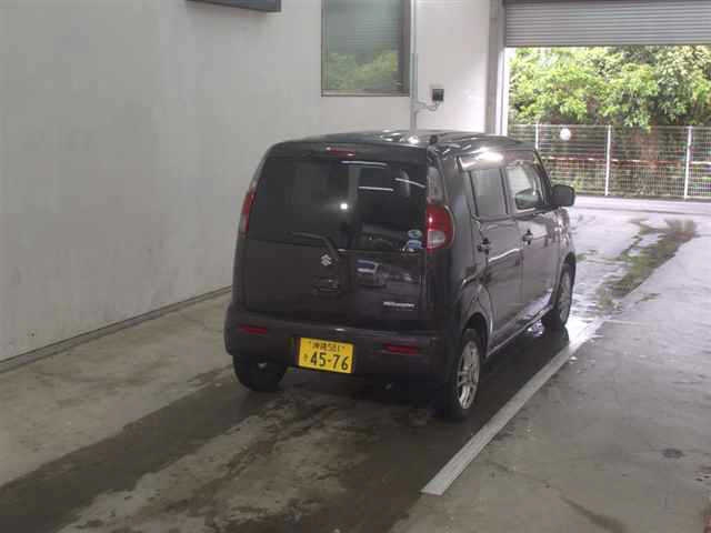 SUZUKI MRWAGON 2012