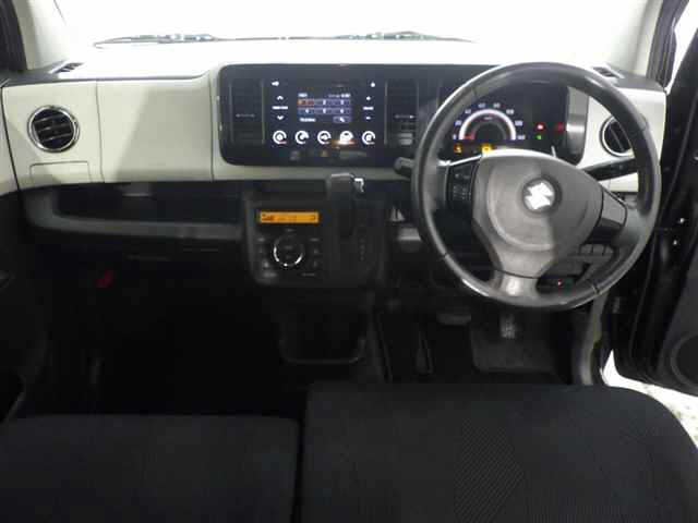 SUZUKI MRWAGON 2012