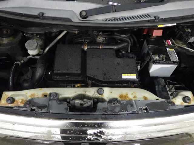 SUZUKI MRWAGON 2012