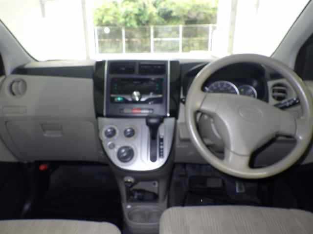 DAIHATSU MIRA 2011