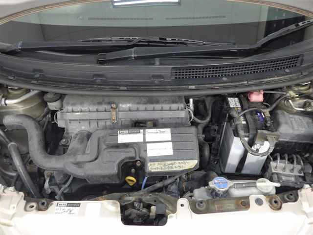 DAIHATSU MIRA 2011