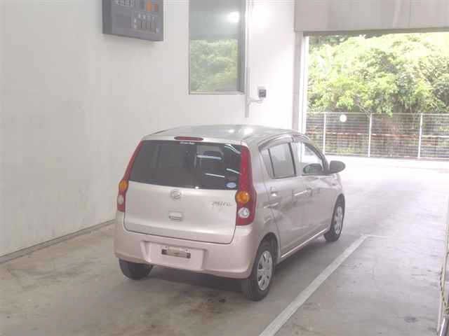 DAIHATSU MIRA 2011
