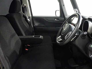 HONDA N BOX 2014