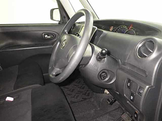 DAIHATSU TANTO 2012