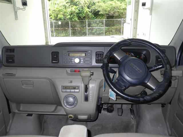 DAIHATSU ATRAI WAGON 2008