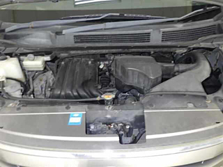 NISSAN SERENA 2011