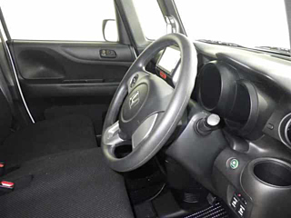 HONDA N BOX 2014