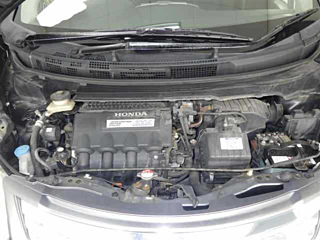 HONDA FREED 2012
