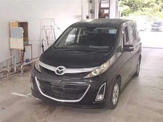 MAZDA BIANTE 2008