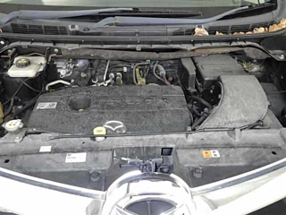 MAZDA BIANTE 2008