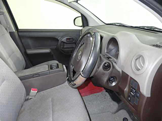 TOYOTA PASSO 2015