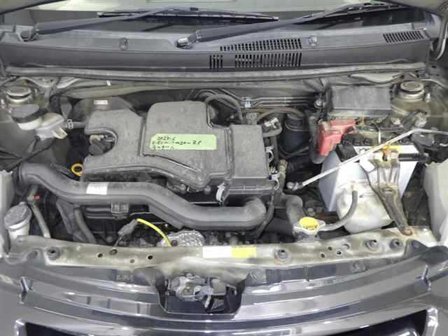 TOYOTA PASSO 2015