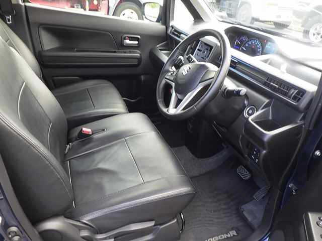 SUZUKI WAGON R 2020