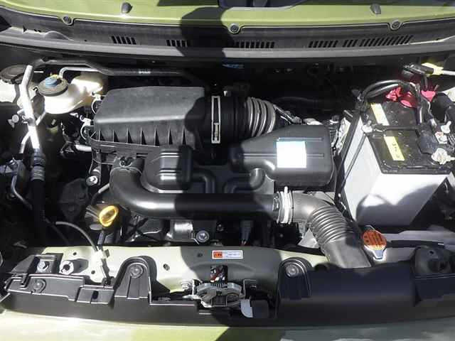 DAIHATSU TAFT 2023