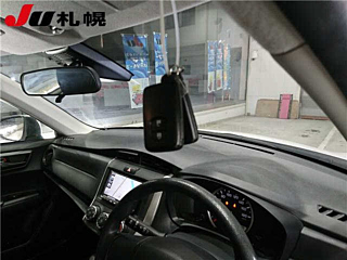 TOYOTA COROLLA FIELDER 2020