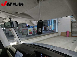 HONDA N BOX 2022