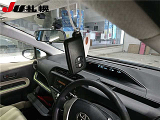TOYOTA AQUA 2014