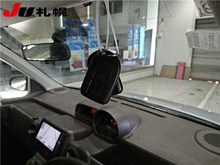 TOYOTA SPADE 2012