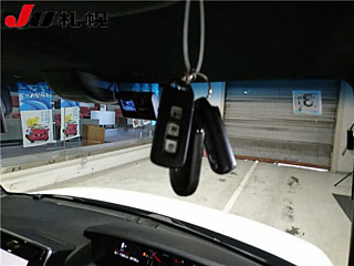 HONDA N BOX 2020