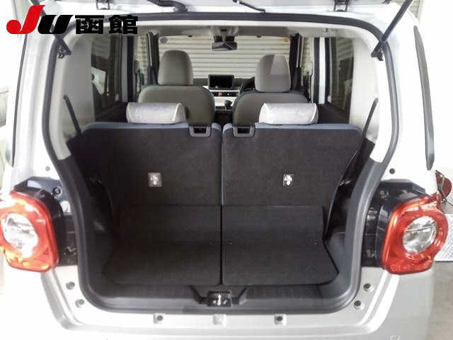 DAIHATSU MOVE CANBUS 2023