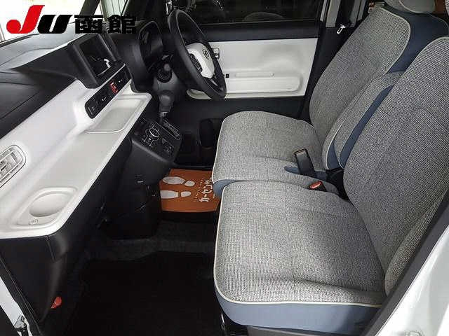 DAIHATSU MOVE CANBUS 2023